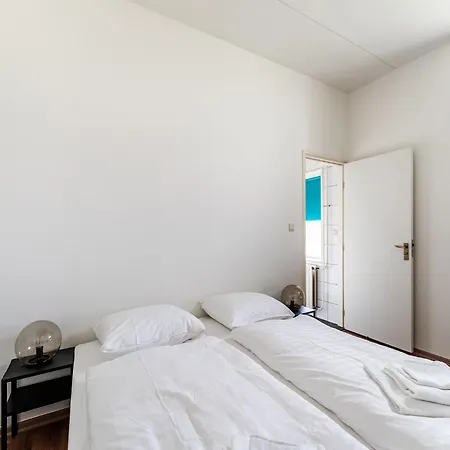 Ferienhaus Spacious In With Garden *