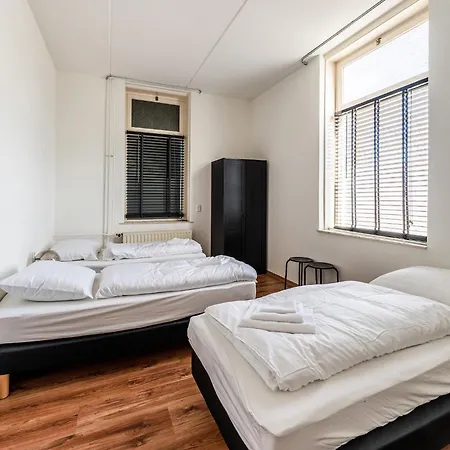 Spacious In With Garden Ferienhaus Silvolde
