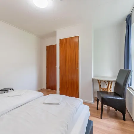 Spacious In With Garden * Silvolde