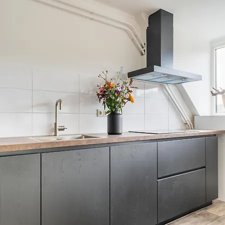 Spacious In With Garden Ferienhaus Silvolde