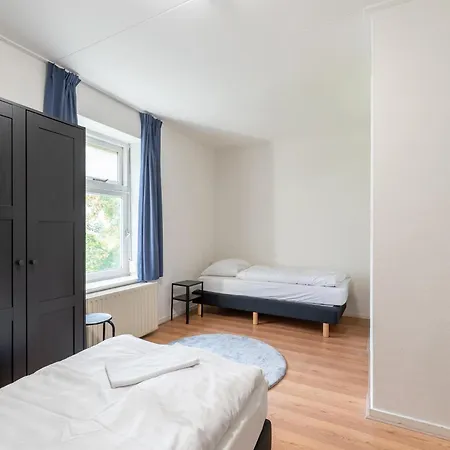 Spacious In With Garden Ferienhaus Silvolde