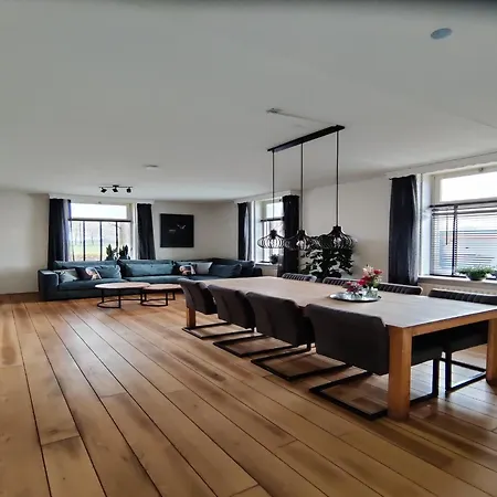 Spacious In With Garden * Silvolde