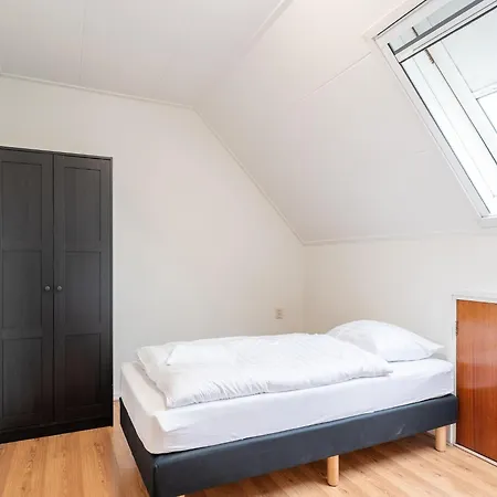Spacious In With Garden Ferienhaus Silvolde