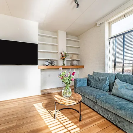 Spacious In With Garden Ferienhaus Silvolde