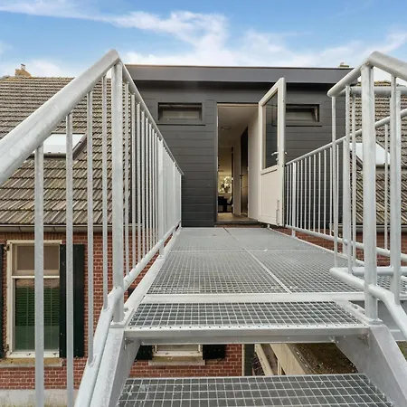 Spacious In With Garden Silvolde