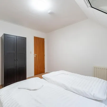 Spacious In With Garden * Silvolde