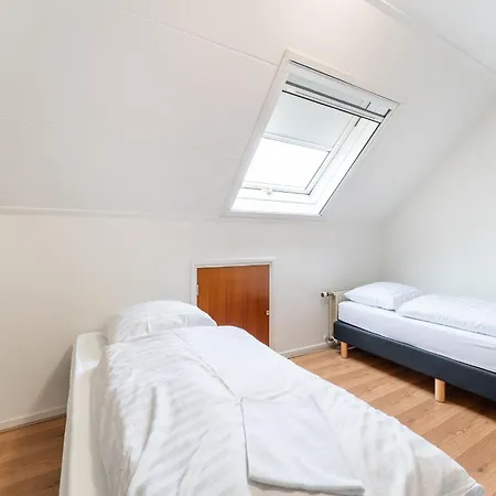 Spacious In With Garden *