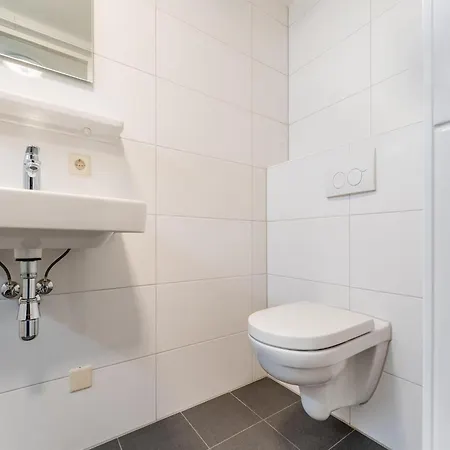 Spacious In With Garden Silvolde