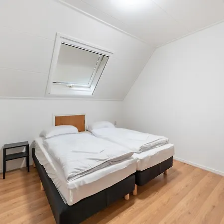 Spacious In With Garden * Silvolde