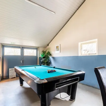 Holiday home Spacious In With Garden Silvolde
