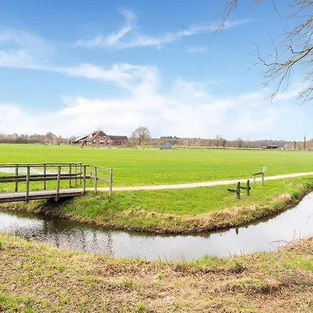 Spacious In With Garden Holiday home