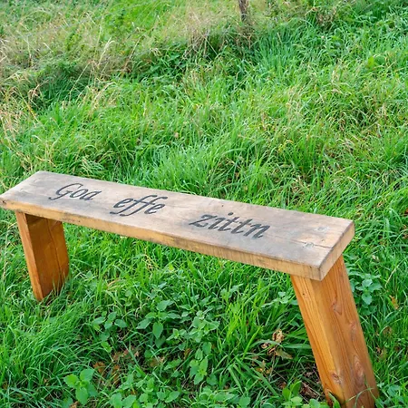 Spacious In With Garden * Silvolde
