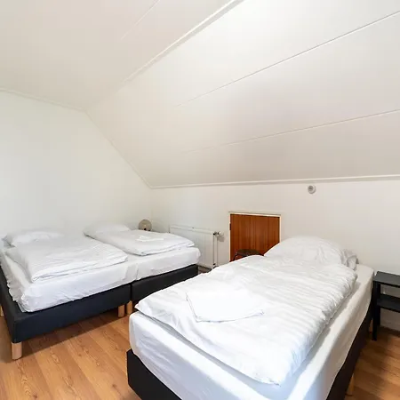 Spacious In With Garden Holiday home Silvolde