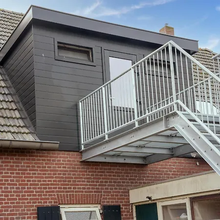 Holiday home Spacious In With Garden Silvolde
