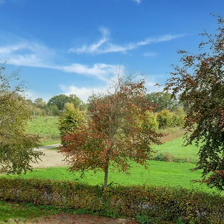 Spacious In With Garden * Silvolde