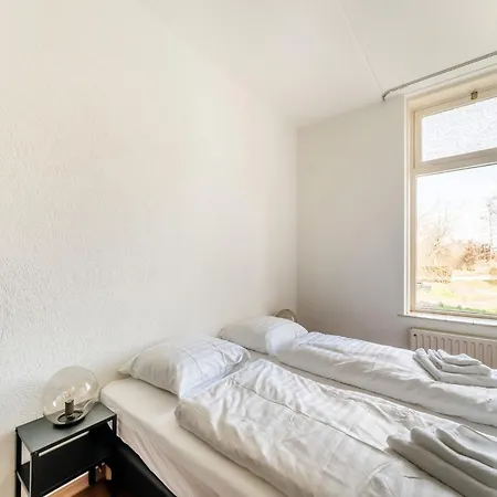 Spacious In With Garden Silvolde