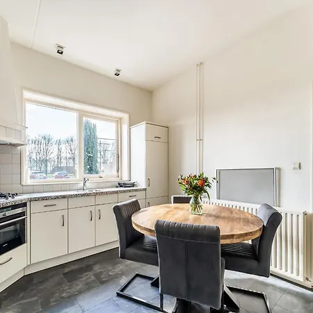 Spacious In With Garden Holiday home Silvolde