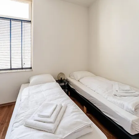 Spacious In With Garden Silvolde