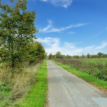 Spacious In With Garden * Silvolde