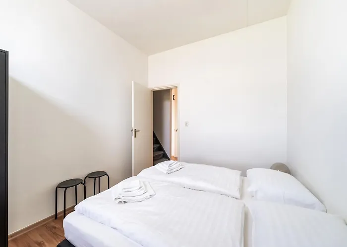 Spacious In With Garden Silvolde