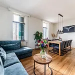 Spacious In With Garden * Silvolde