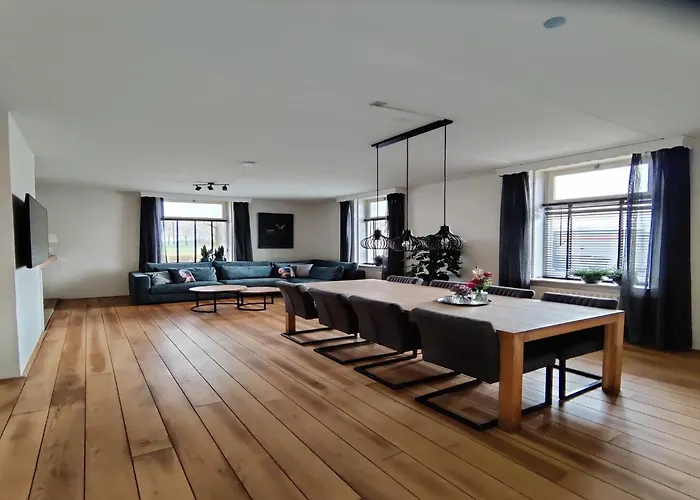 Spacious In With Garden Casa vacanze