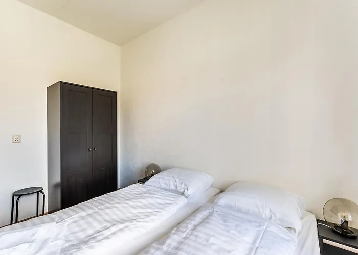 Casa vacanze Spacious In With Garden *