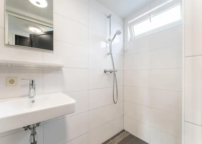 Spacious In With Garden Casa vacanze *