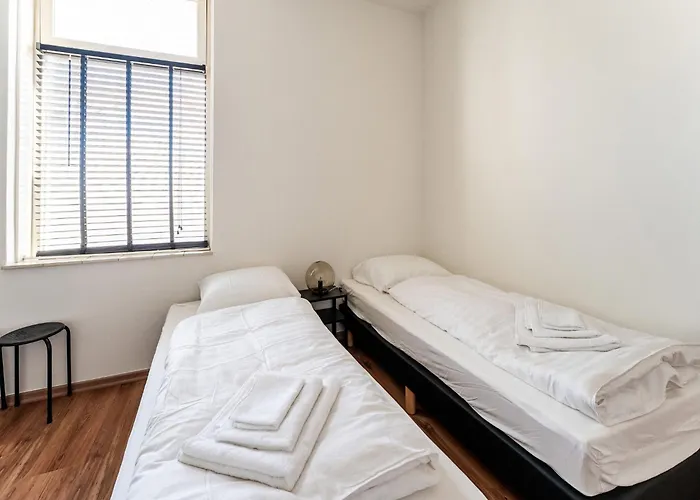 Spacious In With Garden Silvolde