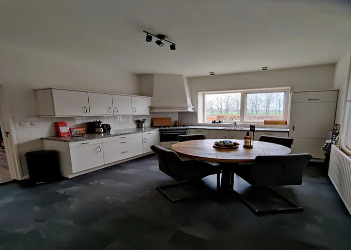 Casa vacanze Spacious In With Garden Silvolde