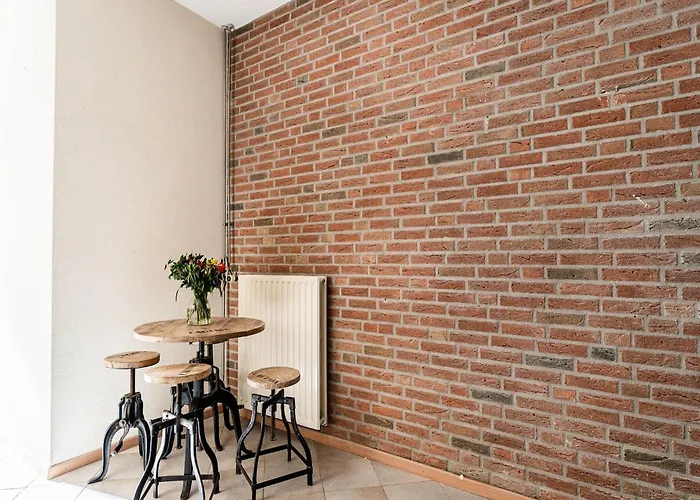 Spacious In With Garden Casa vacanze Silvolde