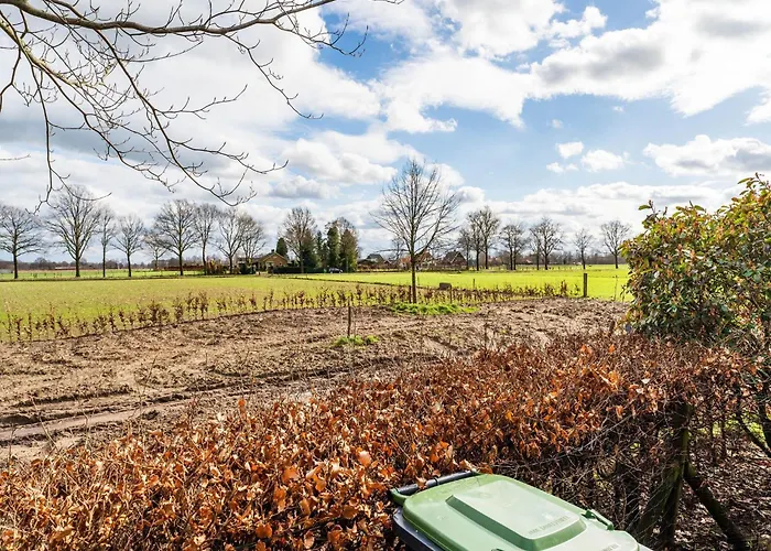 Casa vacanze Spacious In With Garden Silvolde